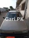 Suzuki Mehran VXR 1989 For Sale in Karachi