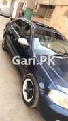 Honda Civic VTi Oriel 2000 For Sale in Karachi