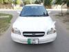 Suzuki Baleno  2005 For Sale in Wapda Town