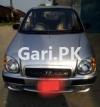 Hyundai Santro  2004 For Sale in Lahore