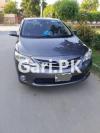 Toyota Corolla GLI 2011 For Sale in Aitchison Society