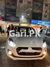 Suzuki Swift  2022 For Sale in Gulistan-e-Jauhar Block 4