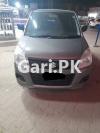 Suzuki Wagon R  2015 For Sale in Rawalpindi