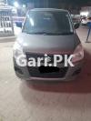 Suzuki Wagon R  2015 For Sale in Tench Road