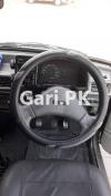 Suzuki Mehran VXR 2010 For Sale in Ali View Garden