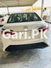 Toyota Corolla Altis Grande CVT-i 1.8 2021 For Sale in Peshawar