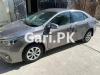 Toyota Corolla GLi Automatic 1.3 VVTi 2016 For Sale in Lahore