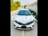 Toyota Corolla Altis CVT-i 1.8 2015 For Sale in Faisalabad