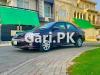 Toyota Corolla Altis Cruisetronic 1.6 2012 For Sale in Lahore