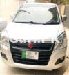 Suzuki Wagon R VXL 2017 For Sale in Peshawar