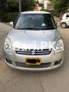 Suzuki Swift  2011 For Sale in Faisalabad