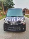 Nissan Roox  2010 For Sale in Federal B Area