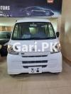 Daihatsu Hijet  2016 For Sale in Karachi