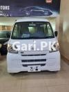 Daihatsu Hijet  2016 For Sale in Muslimabad