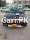 Toyota Starlet 1.3 1997 For Sale in Karachi