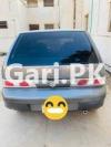 Suzuki Cultus VXRi 2011 For Sale in Hyderabad