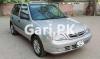 Suzuki Cultus EURO II 2014 For Sale in Hafizabad