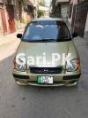 Hyundai Santro  2005 For Sale in Fateh Garh