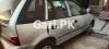 Suzuki Cultus VXR 2007 For Sale in Shahdara