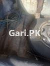 Suzuki Margalla  1990 For Sale in PAF Housing Scheme