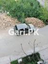 Daihatsu Charade  1987 For Sale in Islamabad