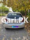 Toyota Vitz F 1.0 2010 For Sale in Lahore