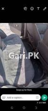 Suzuki Cultus VXR 2009 For Sale in Airport Housing Society