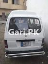 Suzuki Bolan  2020 For Sale in Faisalabad