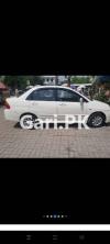 Suzuki Liana  2006 For Sale in Islamabad