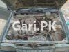 Nissan Sunny  1985 For Sale in Karachi