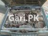 Nissan Sunny  1985 For Sale in KDA Employees Society - Korangi