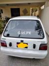 Suzuki Mehran VXR Euro II 2015 For Sale in Dera Ghazi Khan