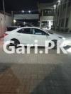 Toyota Corolla Altis X Automatic 1.6 2021 For Sale in Sialkot