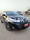 Toyota Yaris  2021 For Sale in Punjab University Employees Society