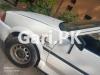 Toyota Starlet  1988 For Sale in Islamabad