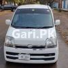 Daihatsu Move  2006 For Sale in Karachi