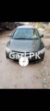 Honda Civic VTi 2008 For Sale in Karachi