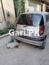 Hyundai Santro  2003 For Sale in Rawalpindi