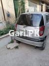 Hyundai Santro  2003 For Sale in Sabzazar