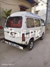 Suzuki Bolan  1990 For Sale in Karachi
