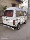 Suzuki Bolan  1990 For Sale in Zaman Town