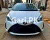 Toyota Vitz  2019 For Sale in Karachi