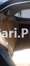 Toyota Corolla Altis Grande CVT-i 1.8 2019 For Sale in Lahore