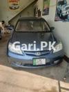 Honda Civic Prosmetic 2004 For Sale in Manga Mandi