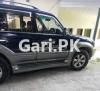 Toyota Prado TZ 3.0D 1996 For Sale in Abbottabad