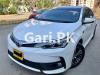 Toyota Corolla Altis Automatic 1.6 2019 For Sale in Karachi