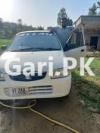 Suzuki Alto VXR 2012 For Sale in Kotli Ak