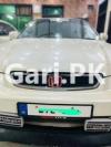 Honda Civic EXi 1997 For Sale in Peshawar