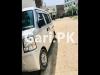 Suzuki Every  2012 For Sale in Gujranwala