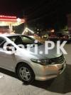 Honda City 1.3 i-VTEC Prosmatec 2013 For Sale in Lahore